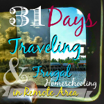 31 days homeschool