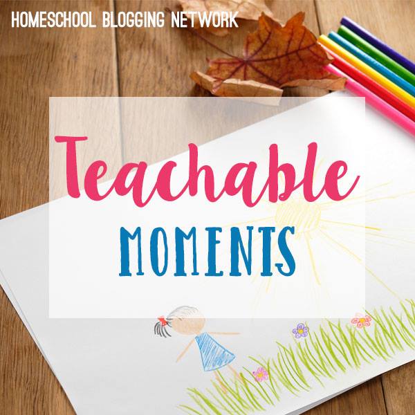 Teachable Moments