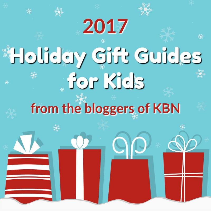 gift guides 2017
